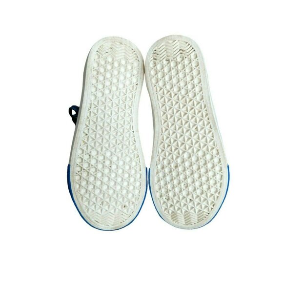 Mini Boden Canvas High Tops (EU 28 / US 11) - Picture 7 of 10